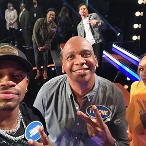 Meet your Posher, Tyrone